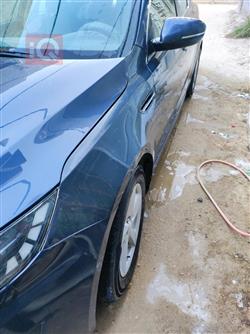 كيا اوبتيما